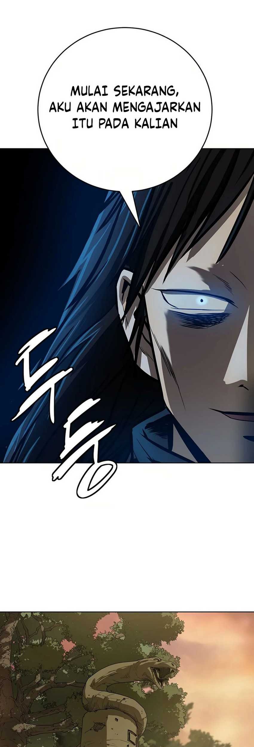 Weak Teacher Chapter 49 - halaman 56
