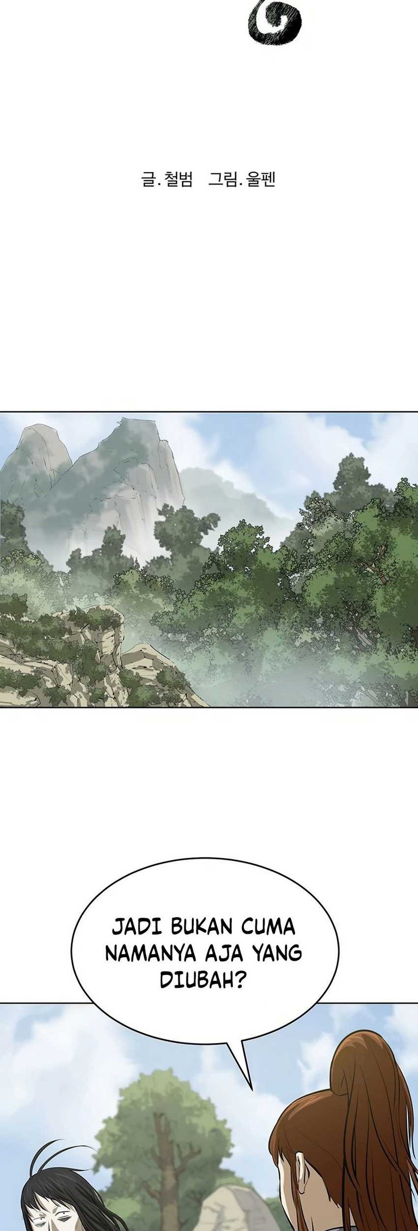 Weak Teacher Chapter 49 - halaman 6