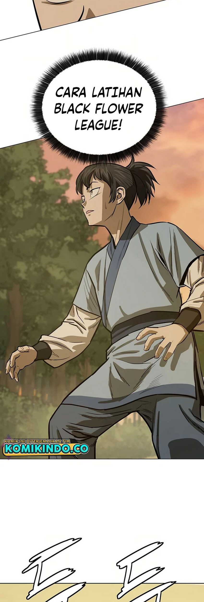 Weak Teacher Chapter 49 - halaman 60