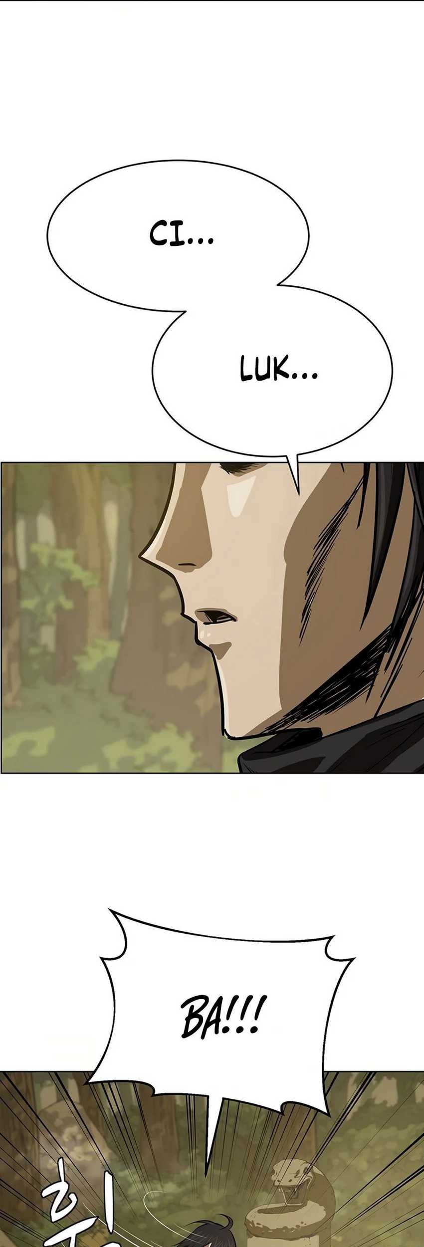 Weak Teacher Chapter 49 - halaman 62