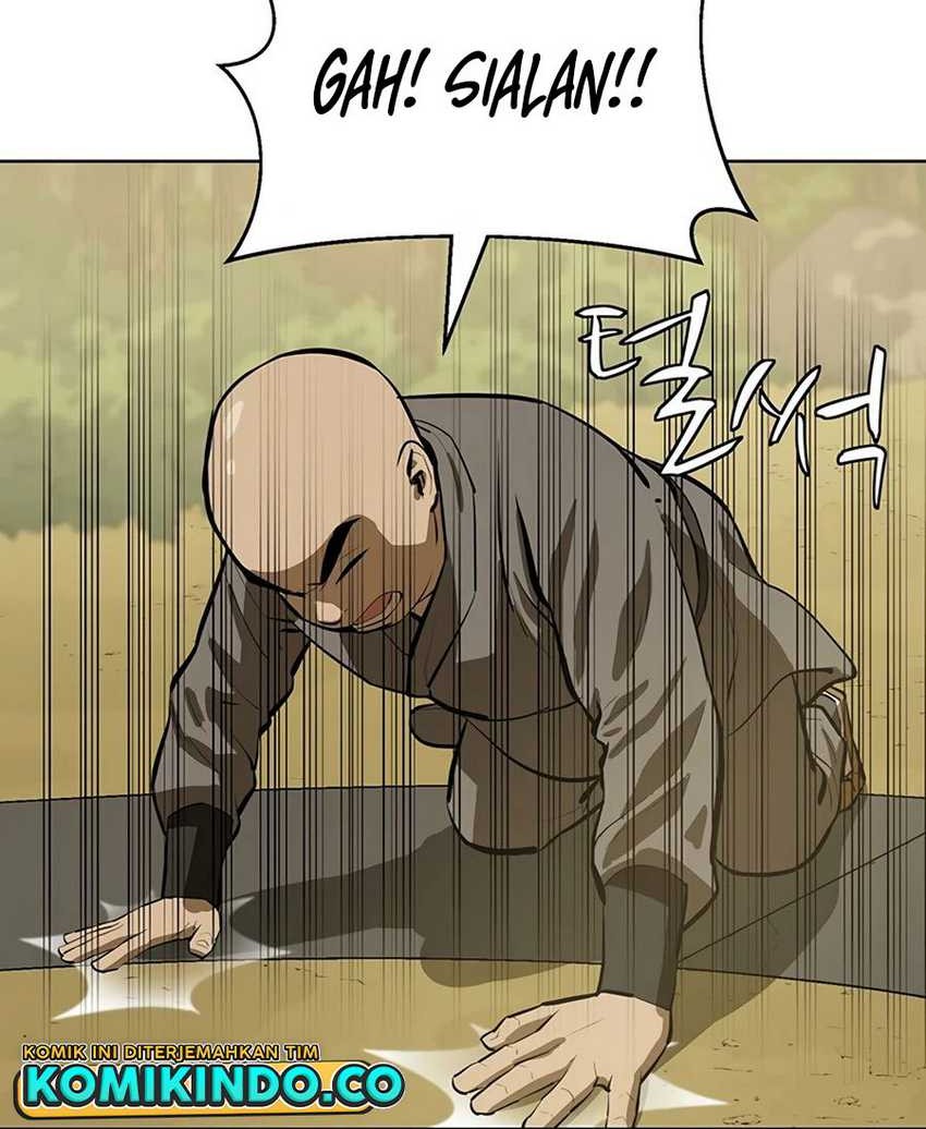 Weak Teacher Chapter 49 - halaman 64
