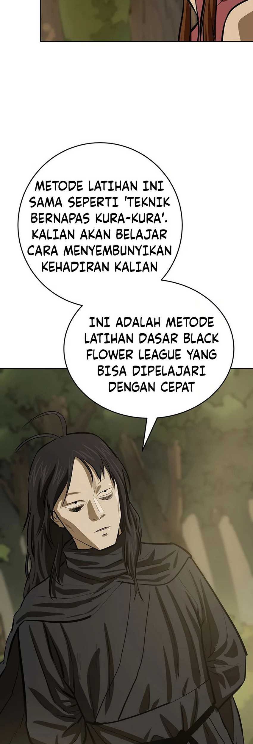Weak Teacher Chapter 49 - halaman 69
