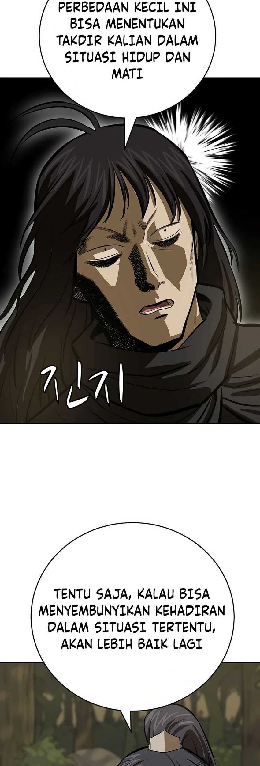 Weak Teacher Chapter 49 - halaman 72