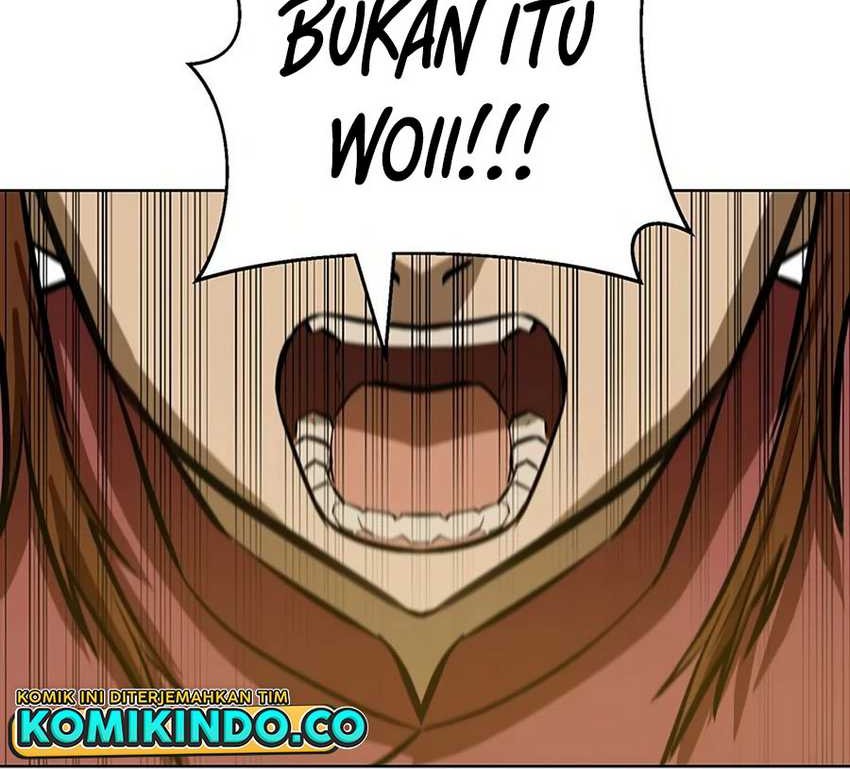 Weak Teacher Chapter 49 - halaman 76