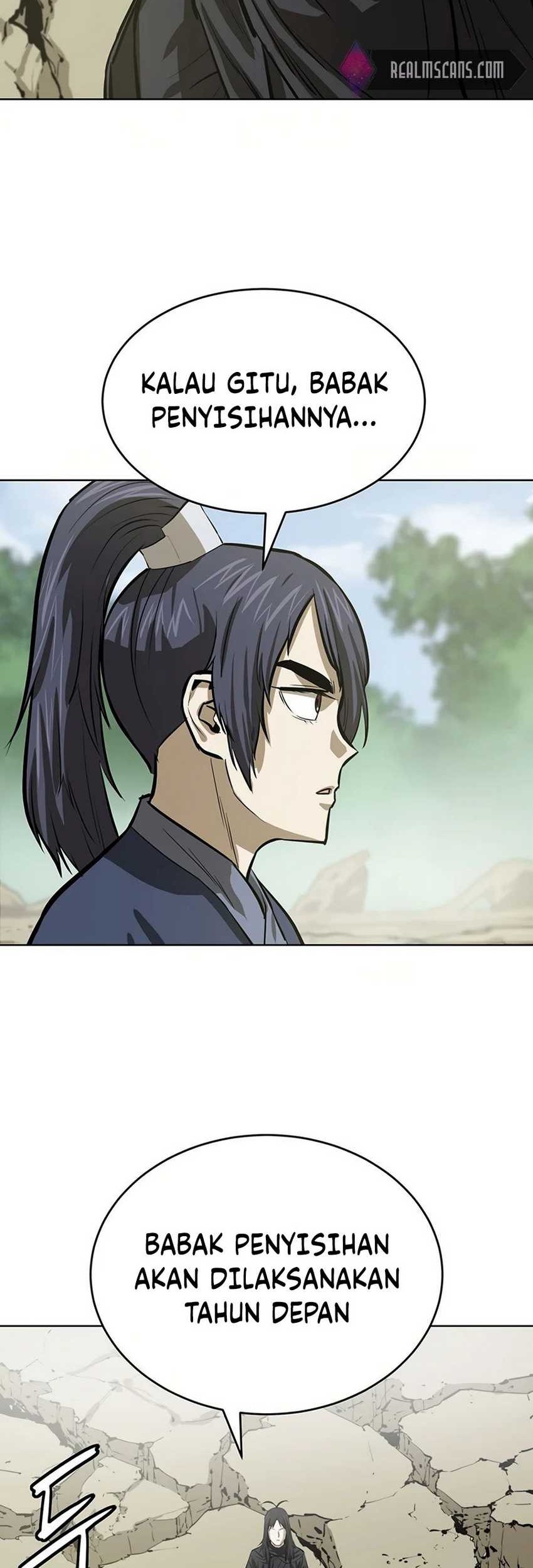 Weak Teacher Chapter 49 - halaman 9