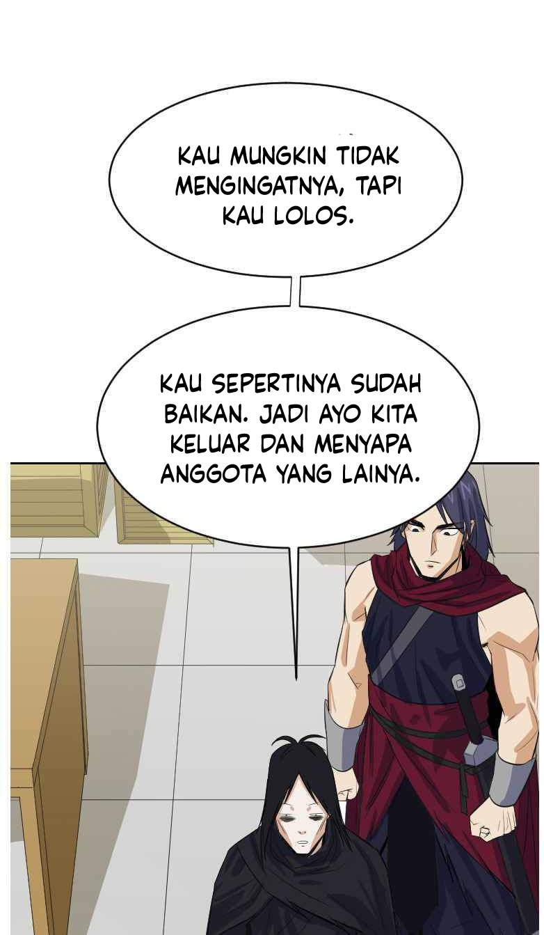 Weak Teacher Chapter 5 - halaman 14