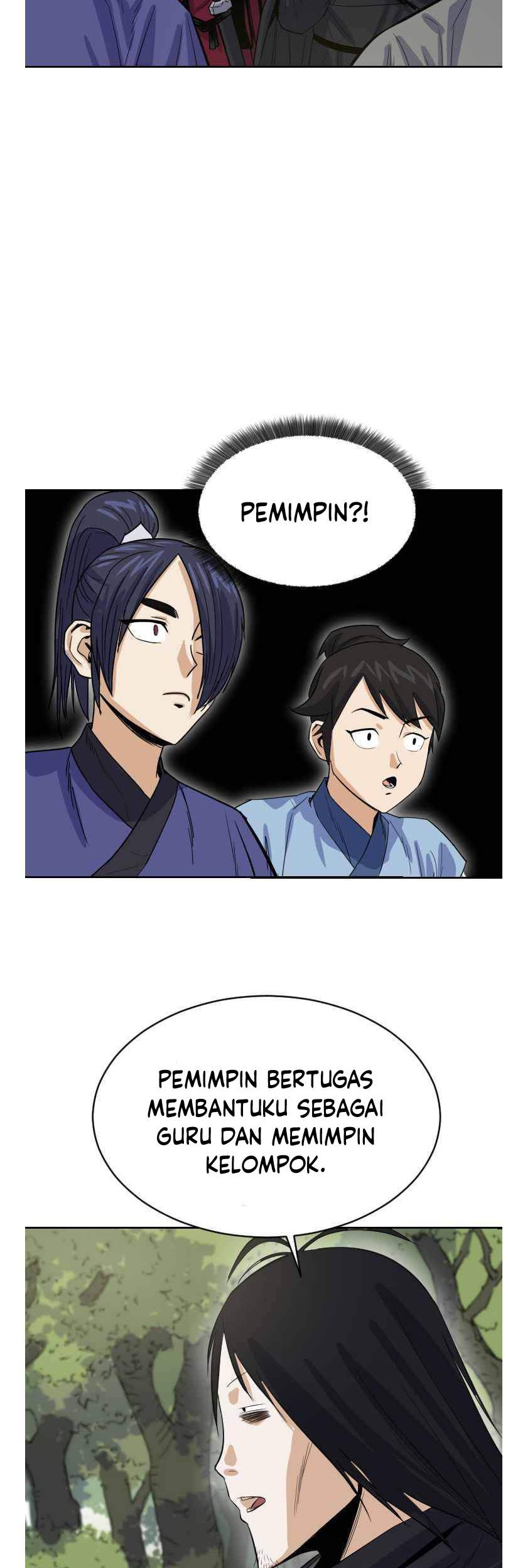Weak Teacher Chapter 5 - halaman 22