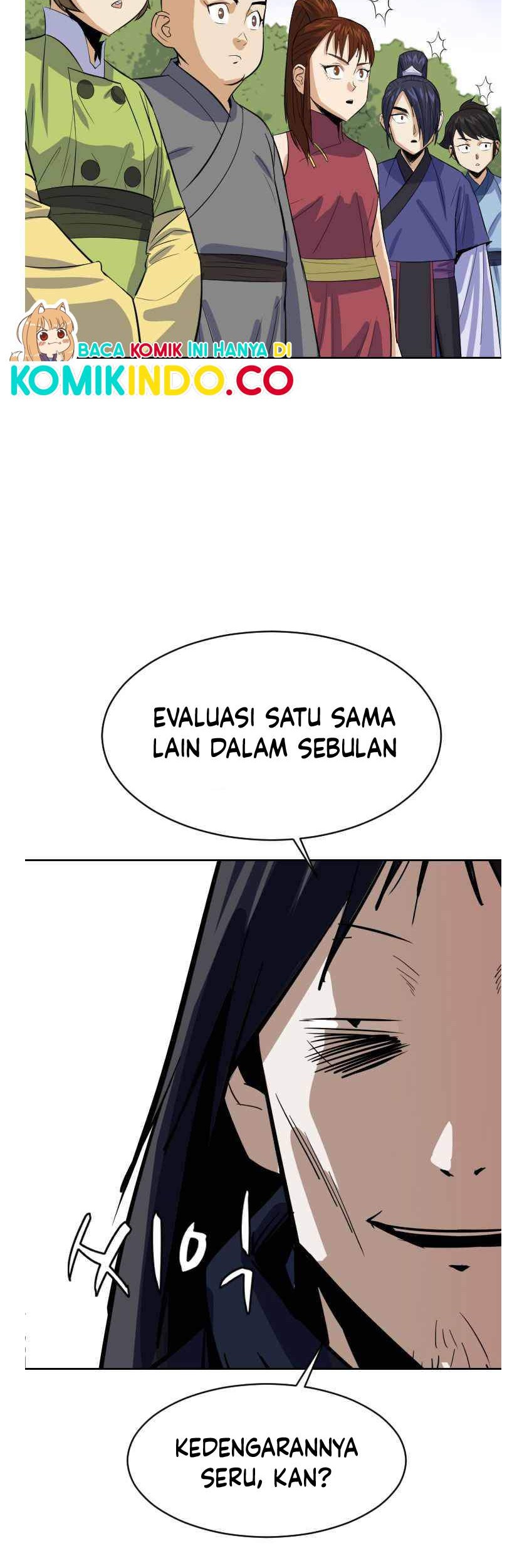 Weak Teacher Chapter 5 - halaman 25