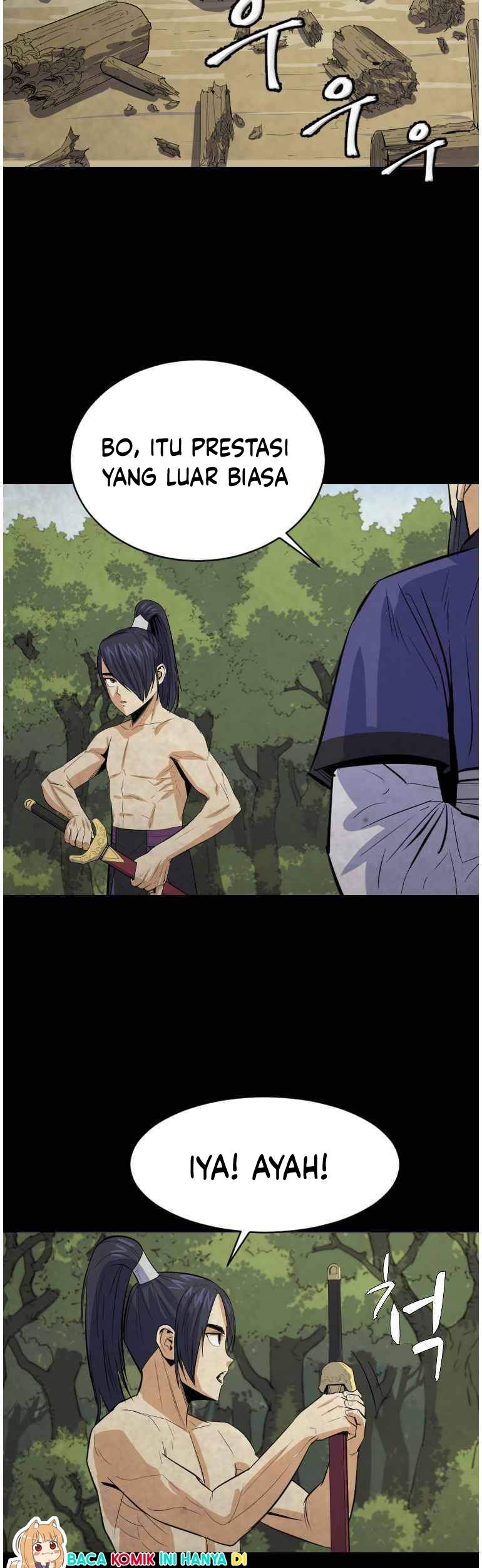 Weak Teacher Chapter 5 - halaman 28