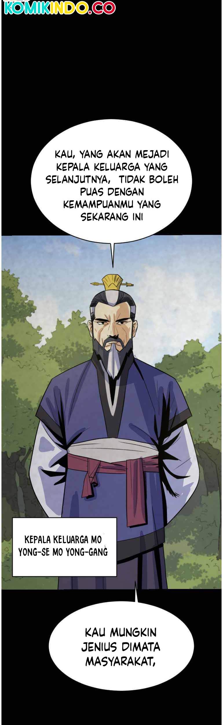 Weak Teacher Chapter 5 - halaman 29