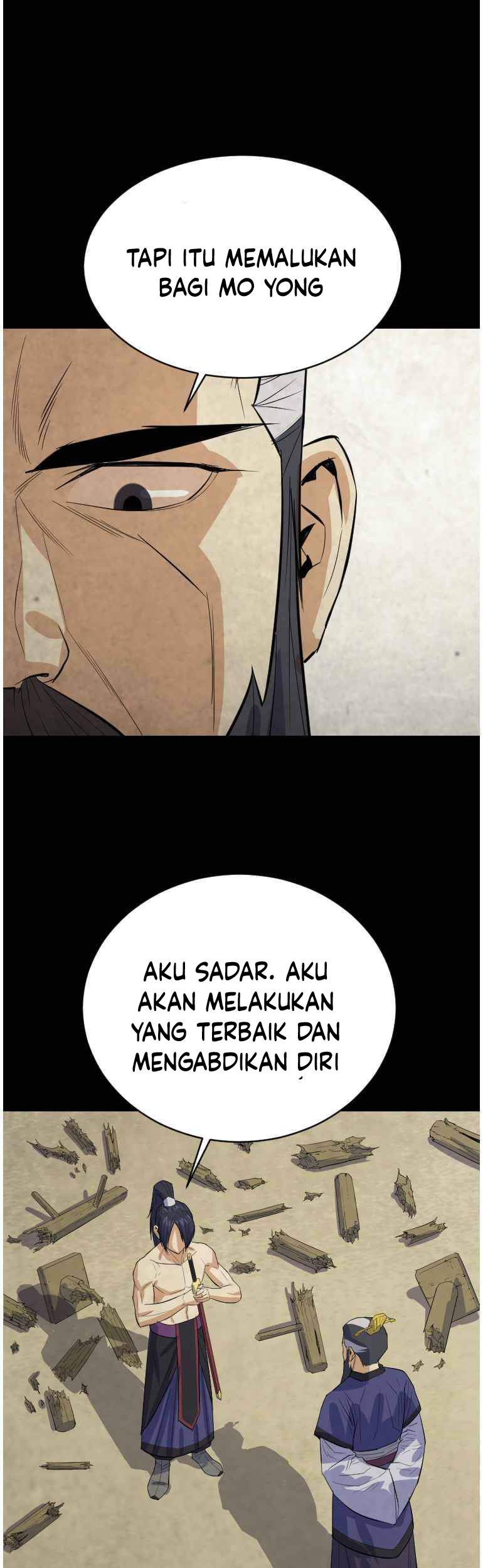 Weak Teacher Chapter 5 - halaman 30