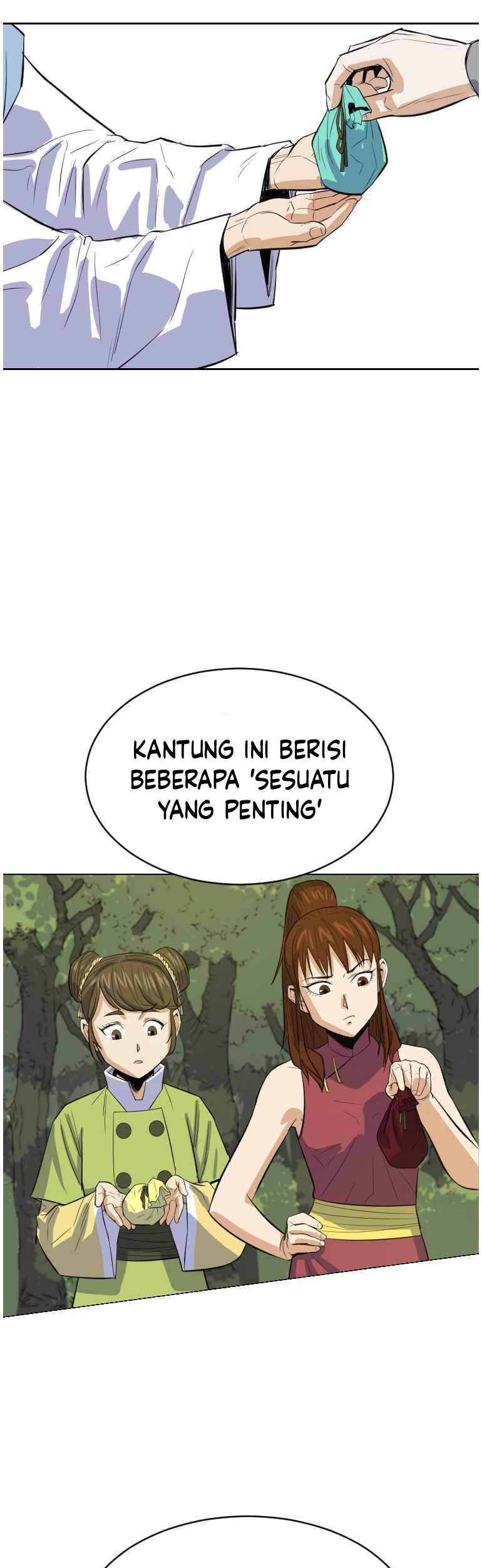 Weak Teacher Chapter 5 - halaman 38