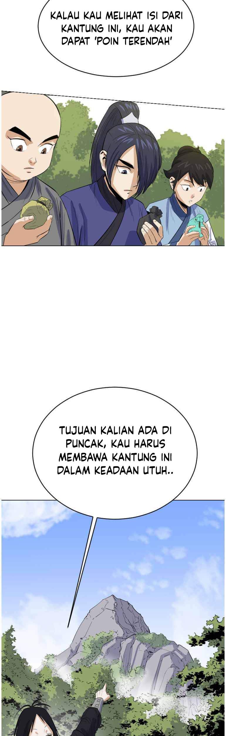 Weak Teacher Chapter 5 - halaman 39