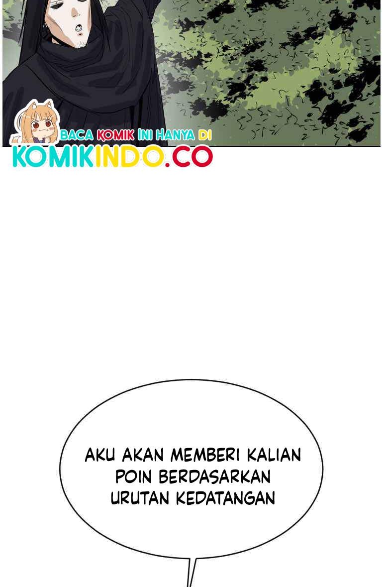 Weak Teacher Chapter 5 - halaman 40