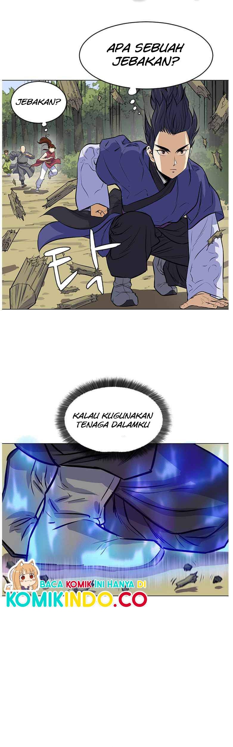 Weak Teacher Chapter 5 - halaman 48