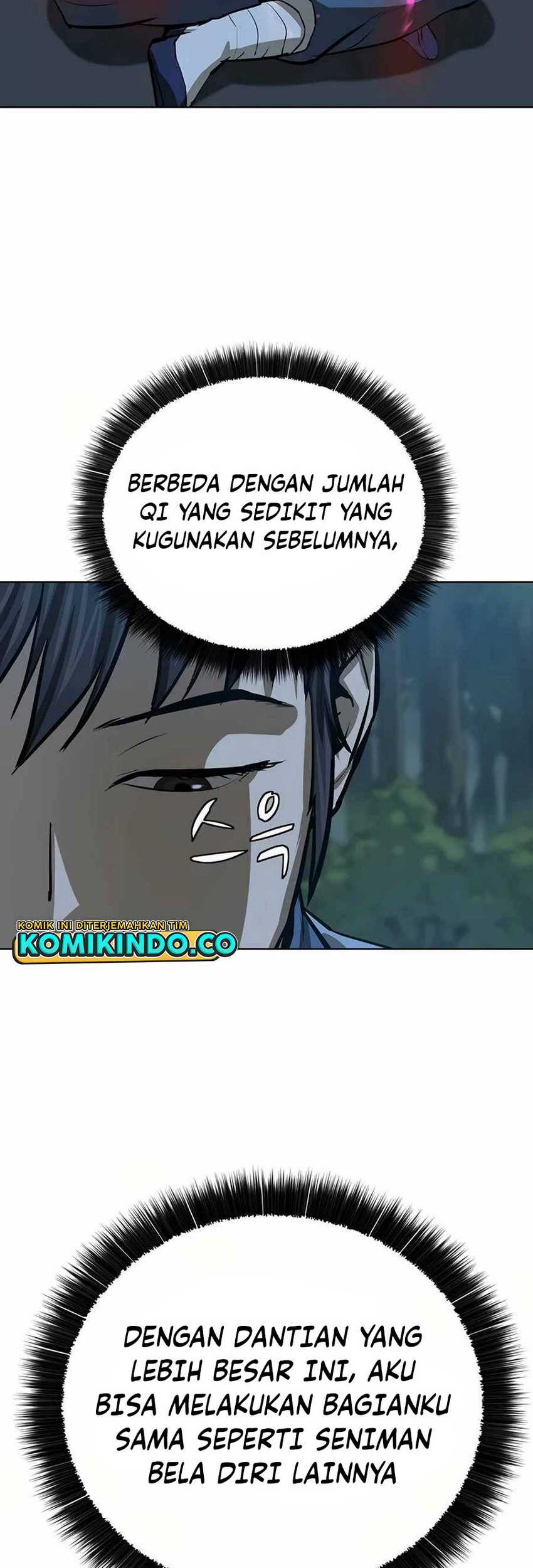 Weak Teacher Chapter 50 - halaman 12
