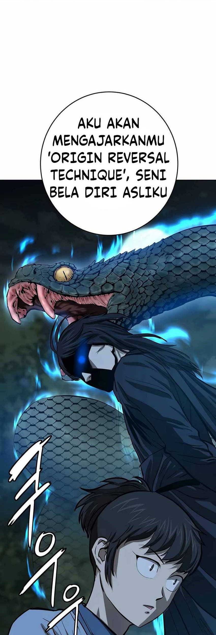 Weak Teacher Chapter 50 - halaman 15