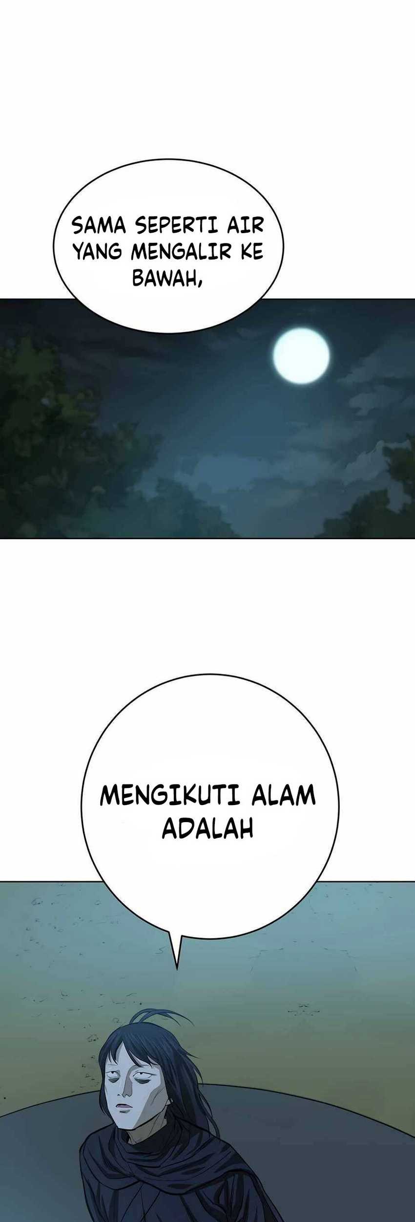 Weak Teacher Chapter 50 - halaman 20