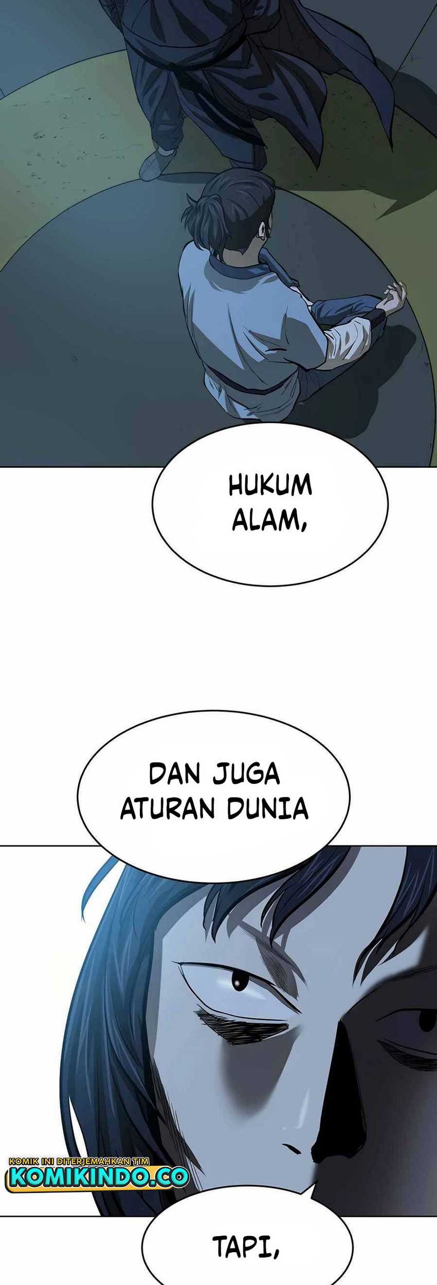 Weak Teacher Chapter 50 - halaman 21