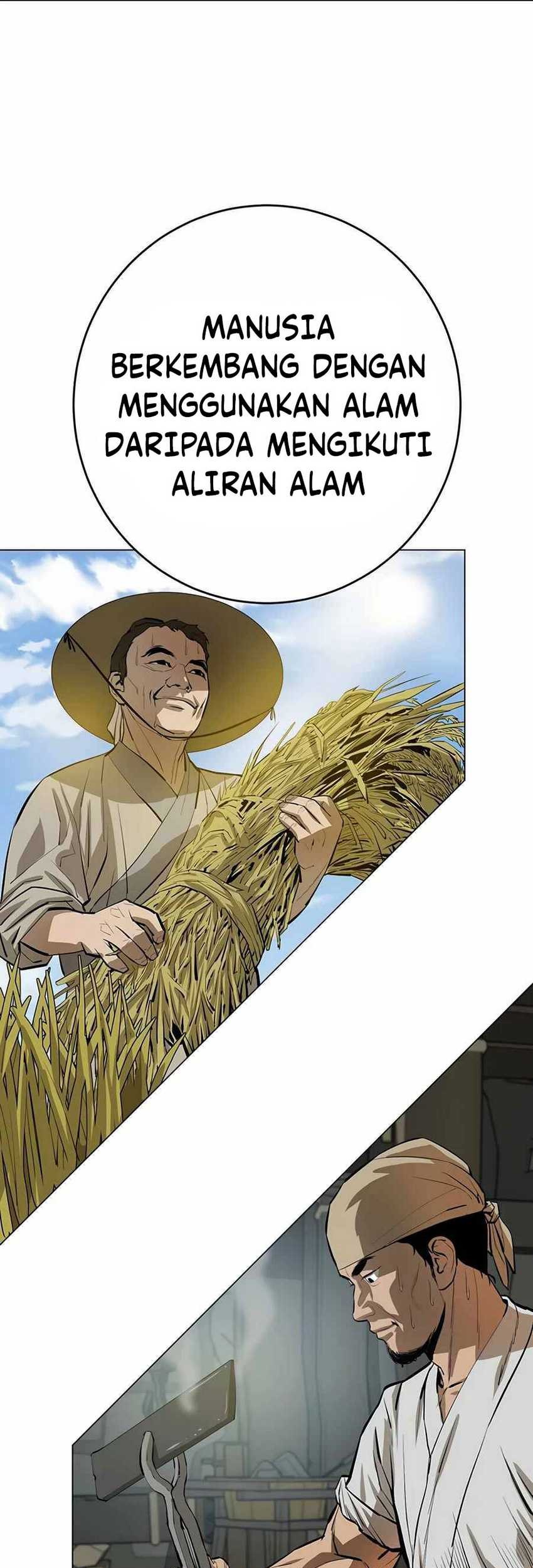 Weak Teacher Chapter 50 - halaman 26
