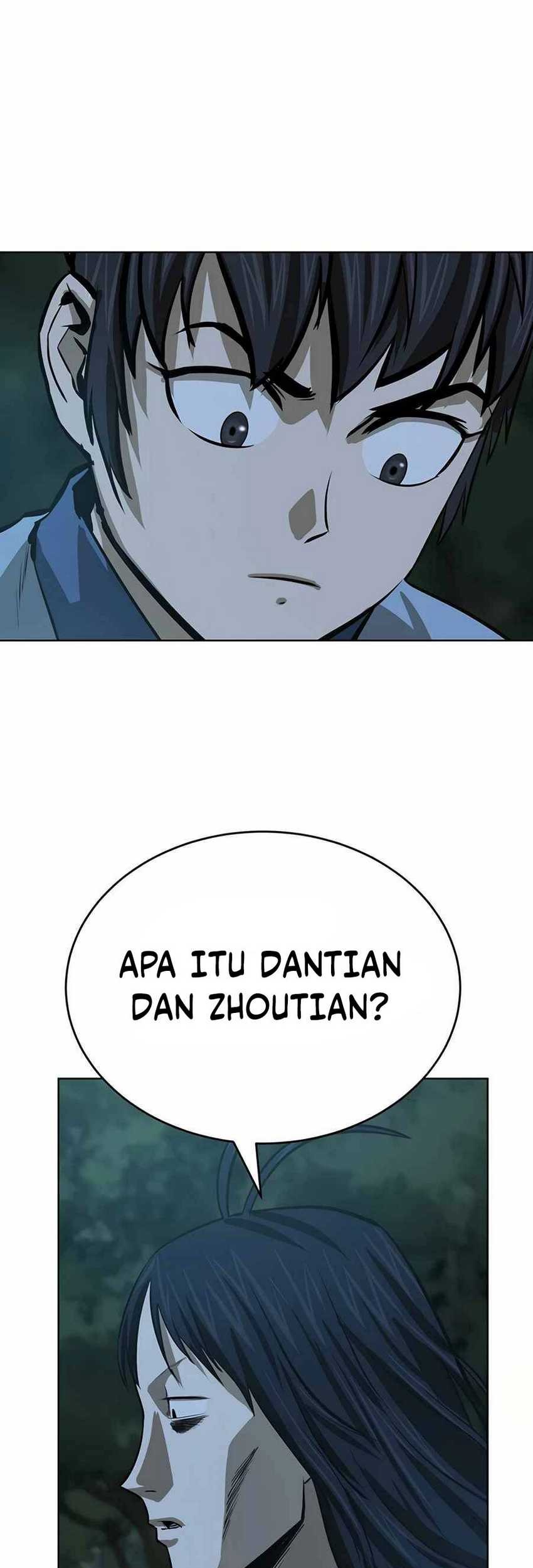 Weak Teacher Chapter 50 - halaman 29