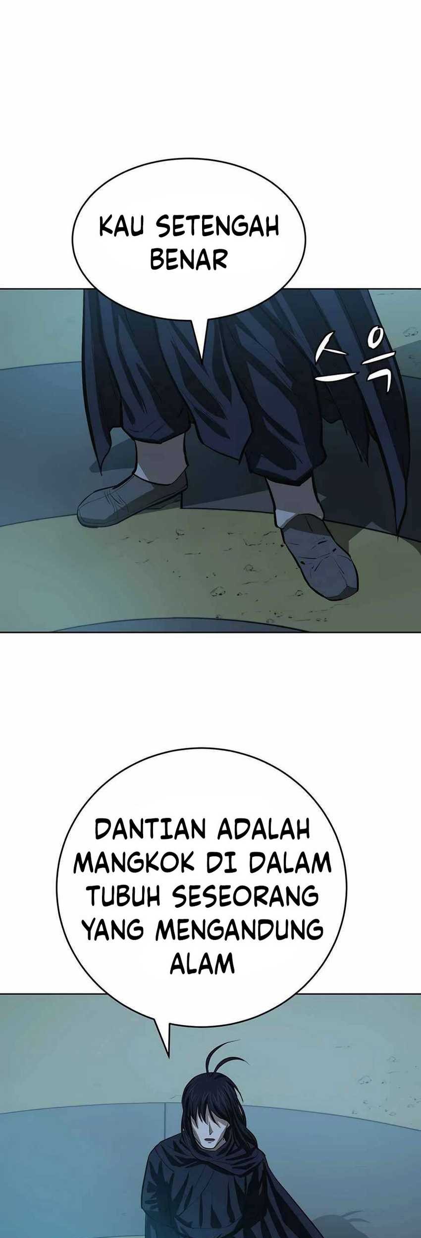 Weak Teacher Chapter 50 - halaman 32