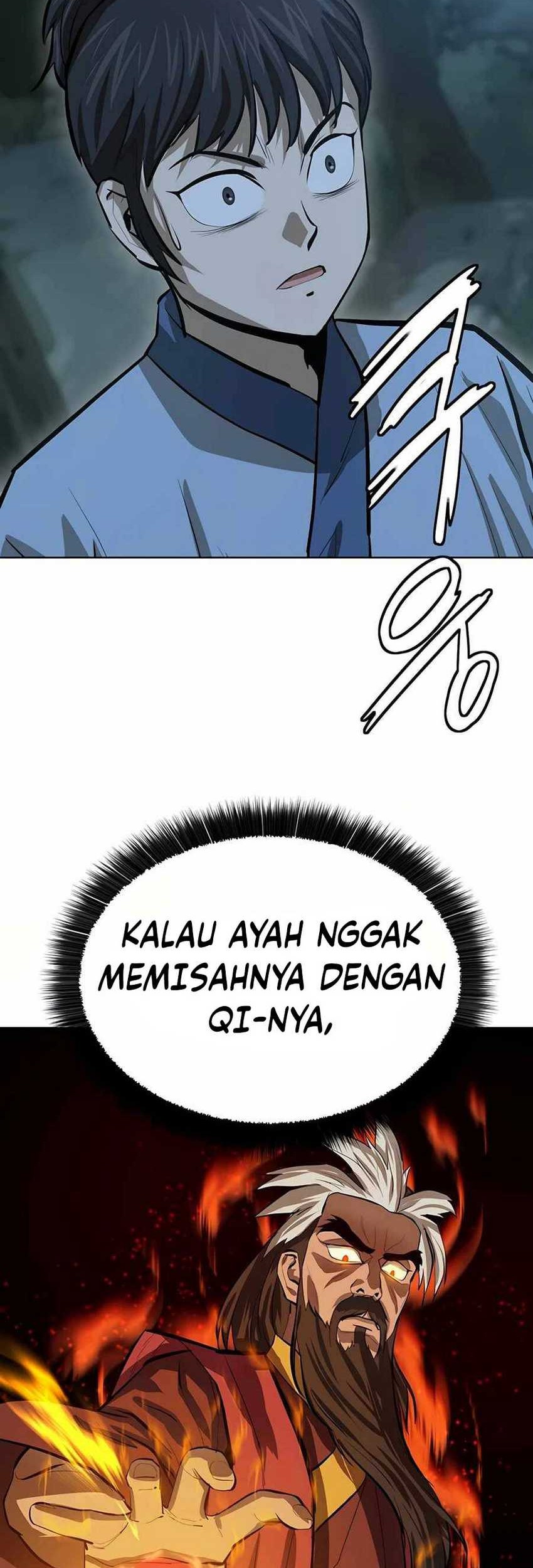 Weak Teacher Chapter 50 - halaman 36