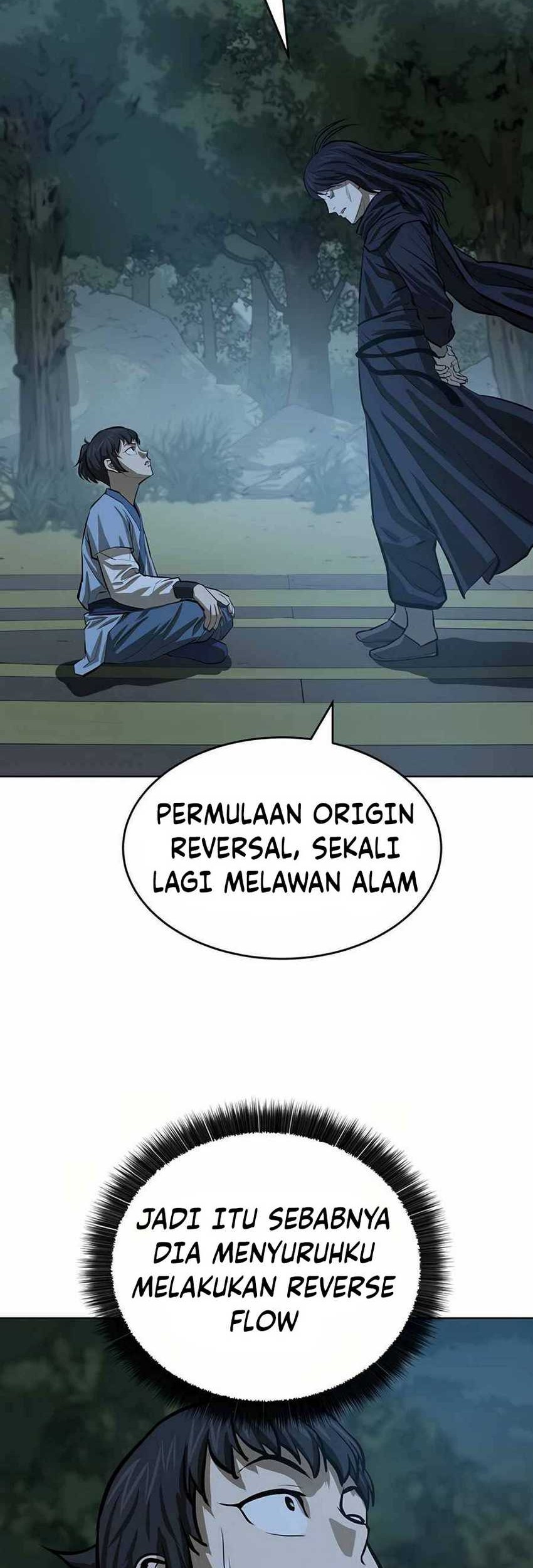 Weak Teacher Chapter 50 - halaman 39