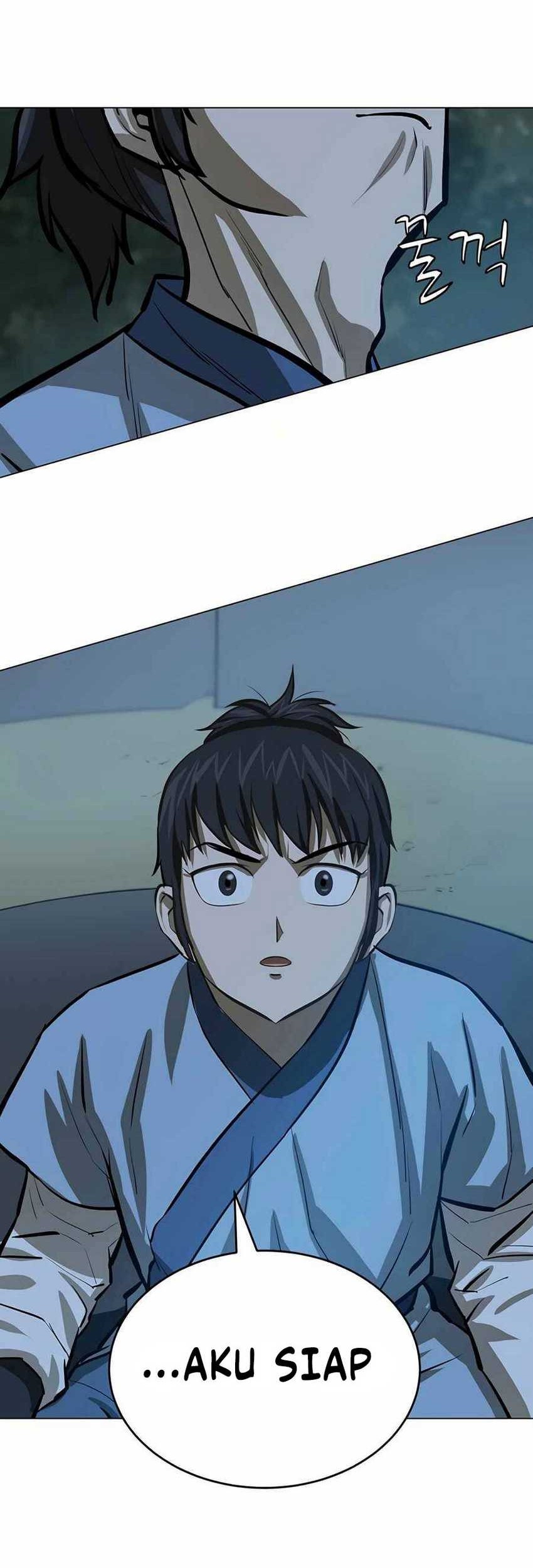 Weak Teacher Chapter 50 - halaman 42