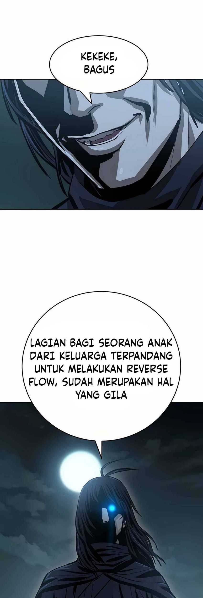 Weak Teacher Chapter 50 - halaman 44