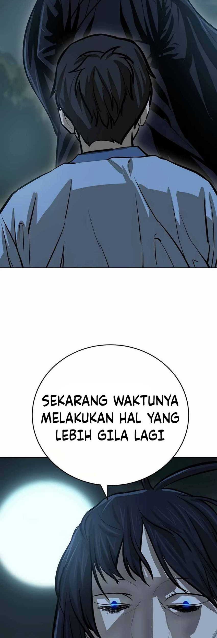 Weak Teacher Chapter 50 - halaman 45