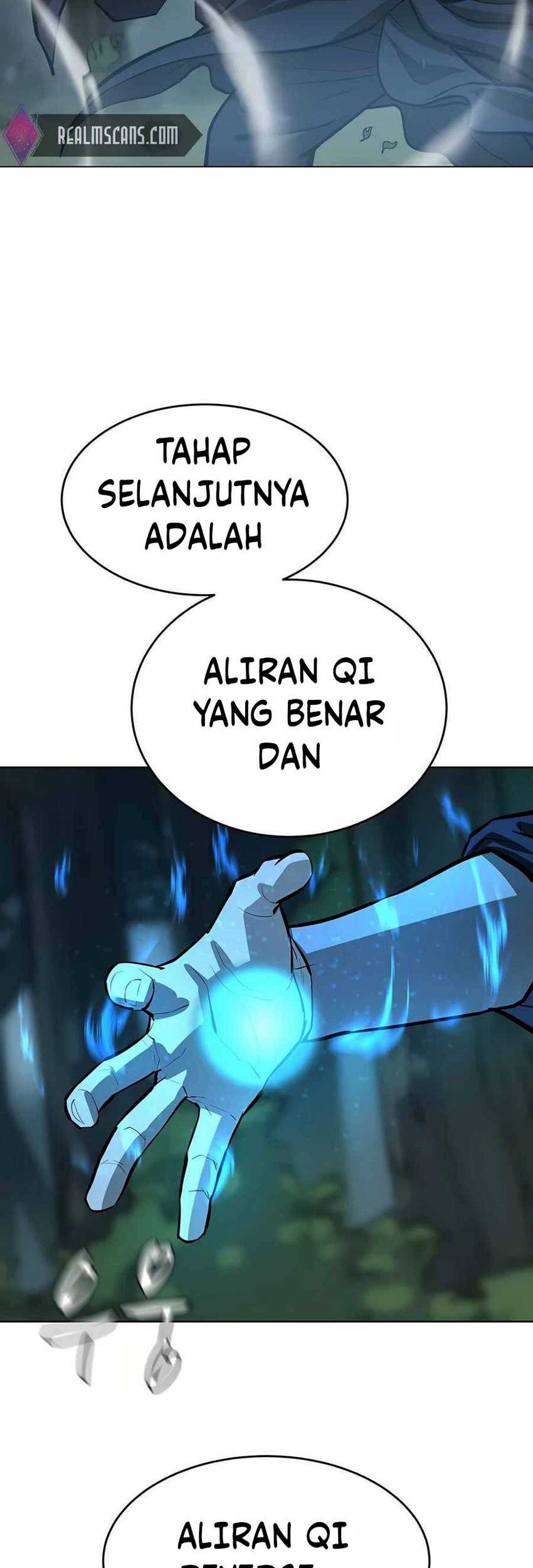 Weak Teacher Chapter 50 - halaman 48