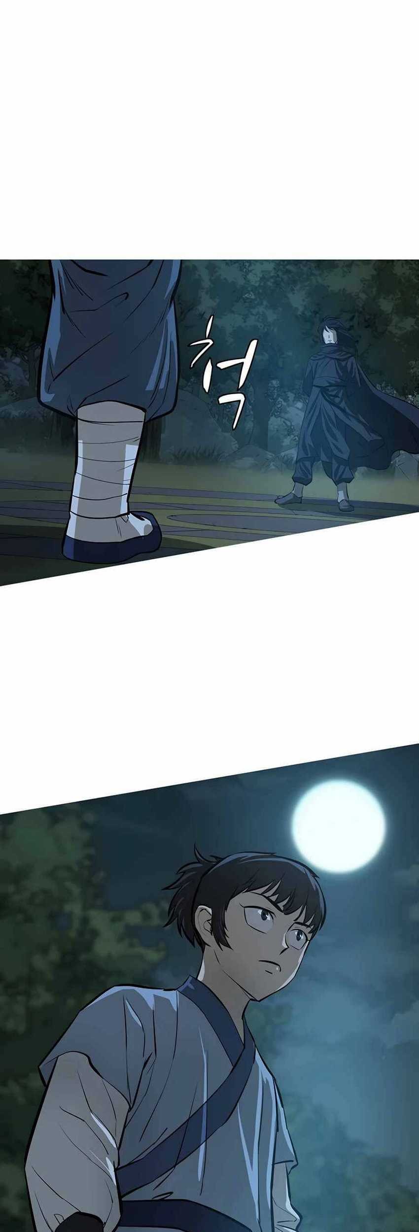 Weak Teacher Chapter 50 - halaman 5