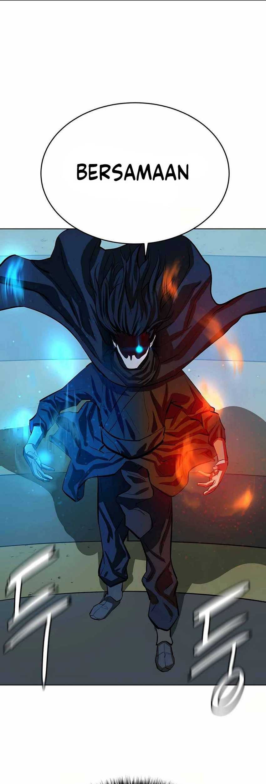Weak Teacher Chapter 50 - halaman 50