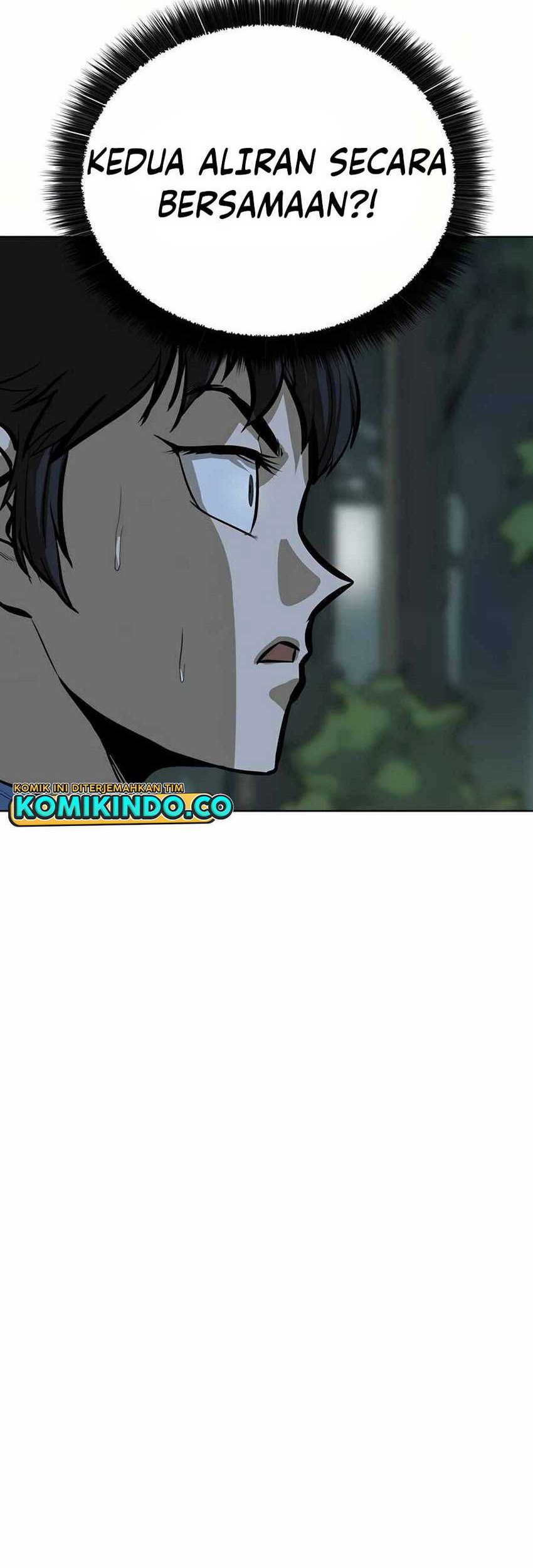 Weak Teacher Chapter 50 - halaman 51