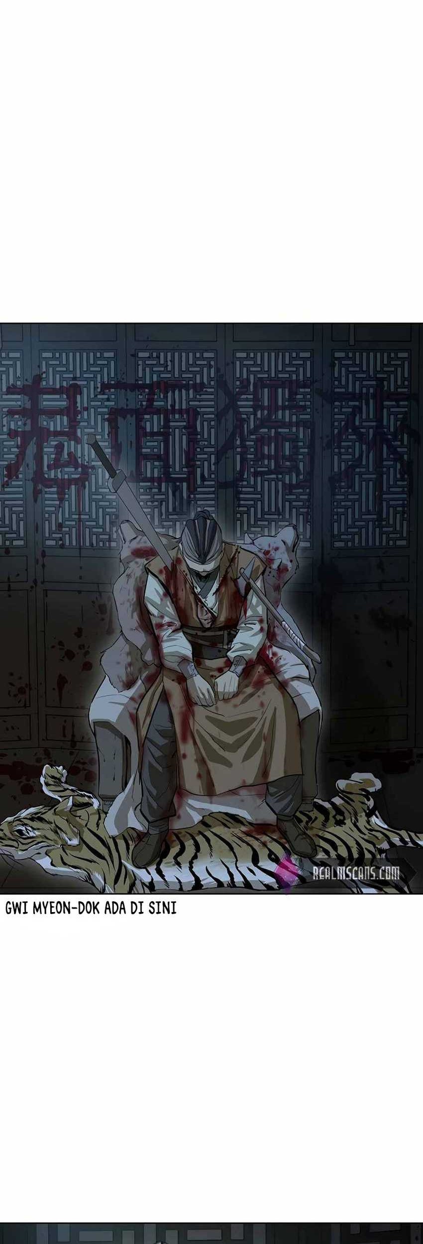 Weak Teacher Chapter 50 - halaman 54