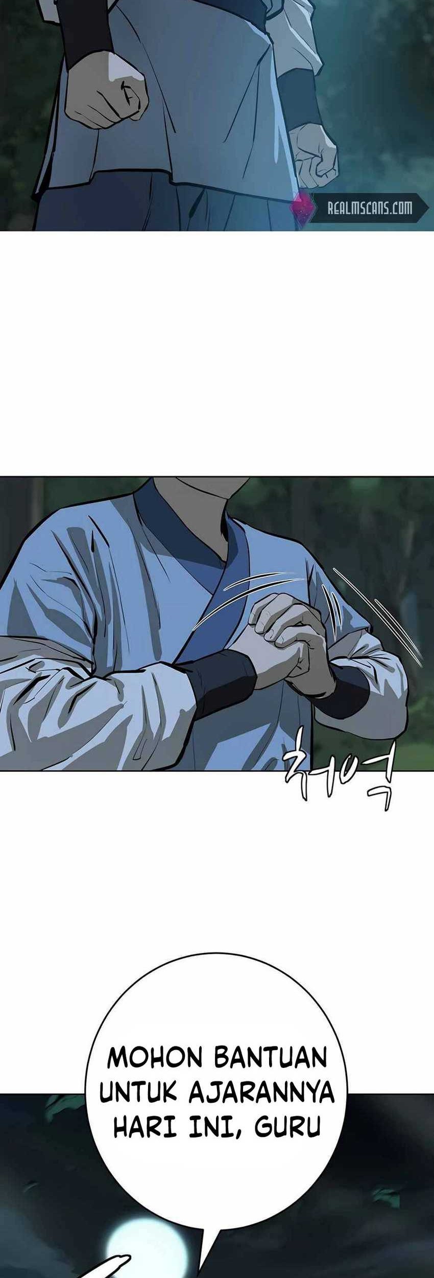 Weak Teacher Chapter 50 - halaman 6