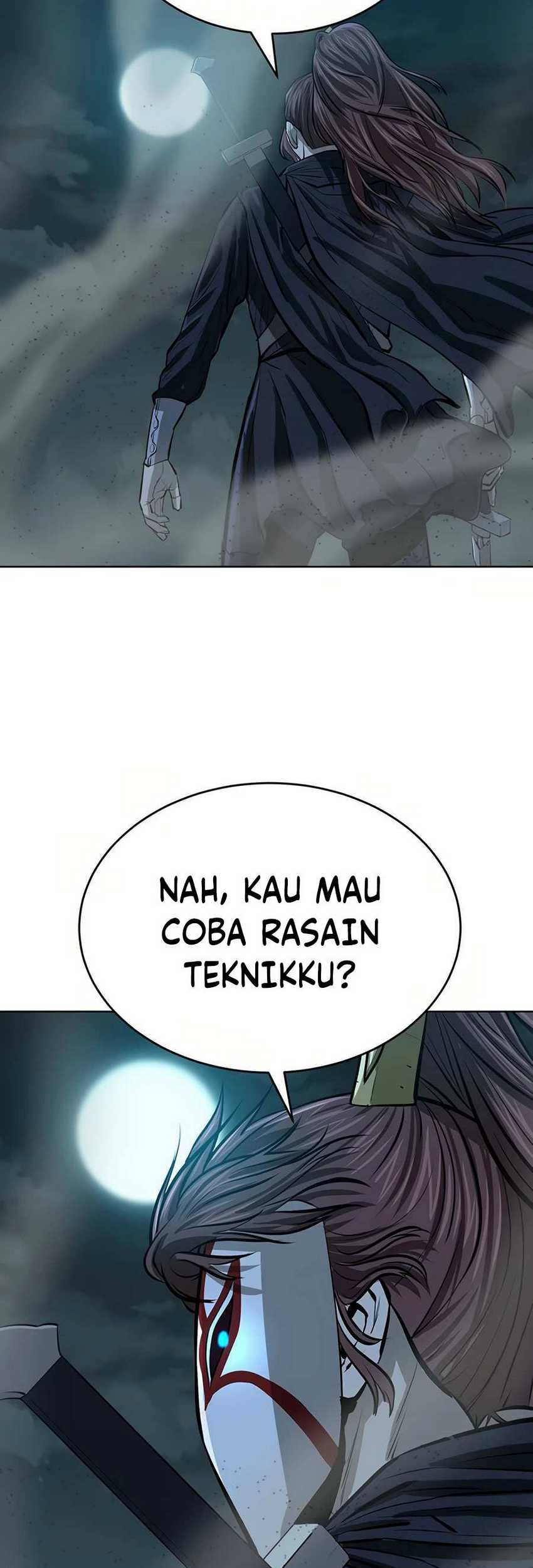 Weak Teacher Chapter 51 - halaman 16