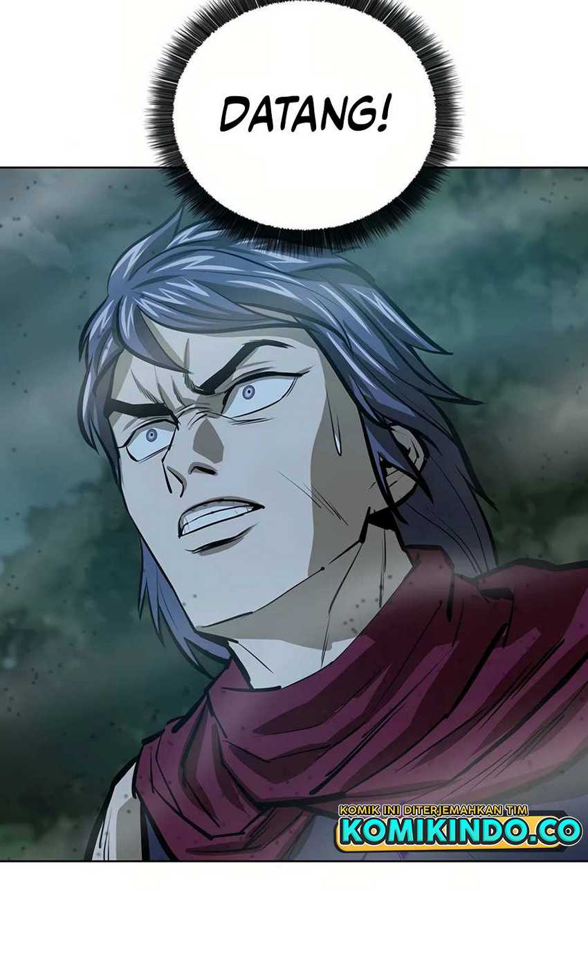 Weak Teacher Chapter 51 - halaman 23