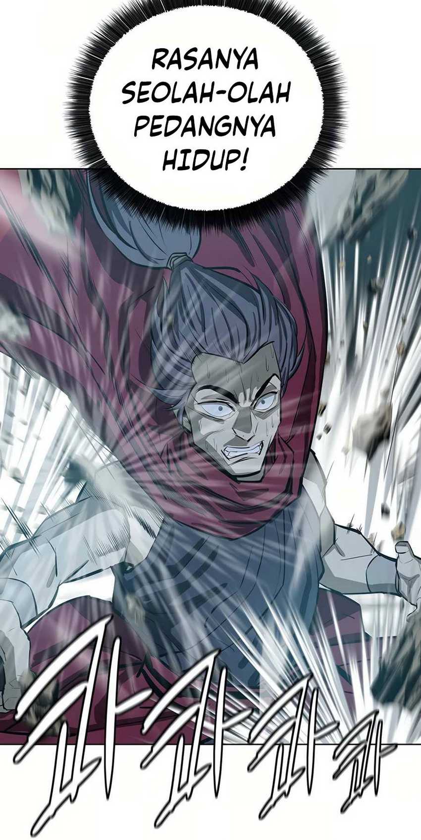 Weak Teacher Chapter 51 - halaman 26