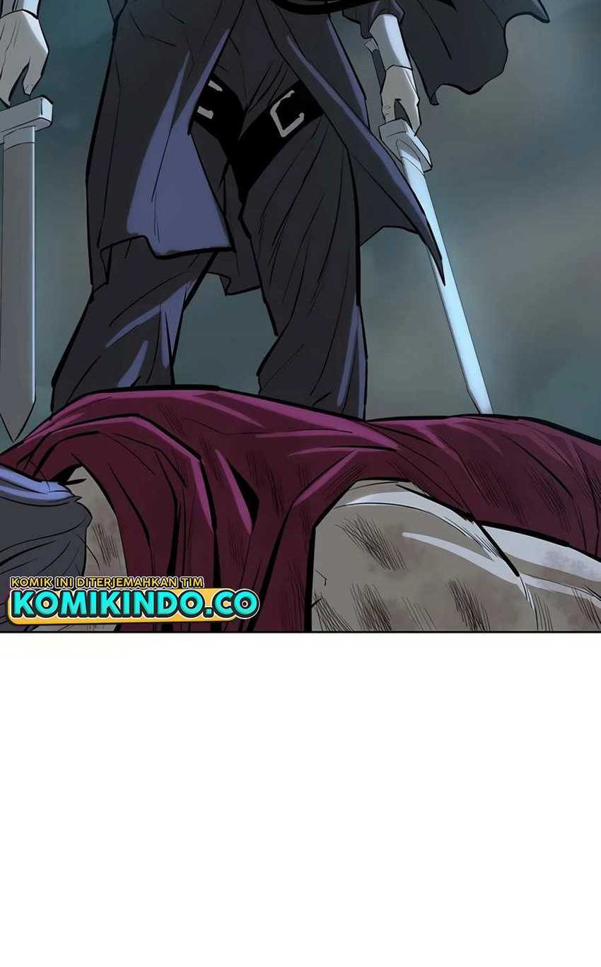 Weak Teacher Chapter 51 - halaman 31