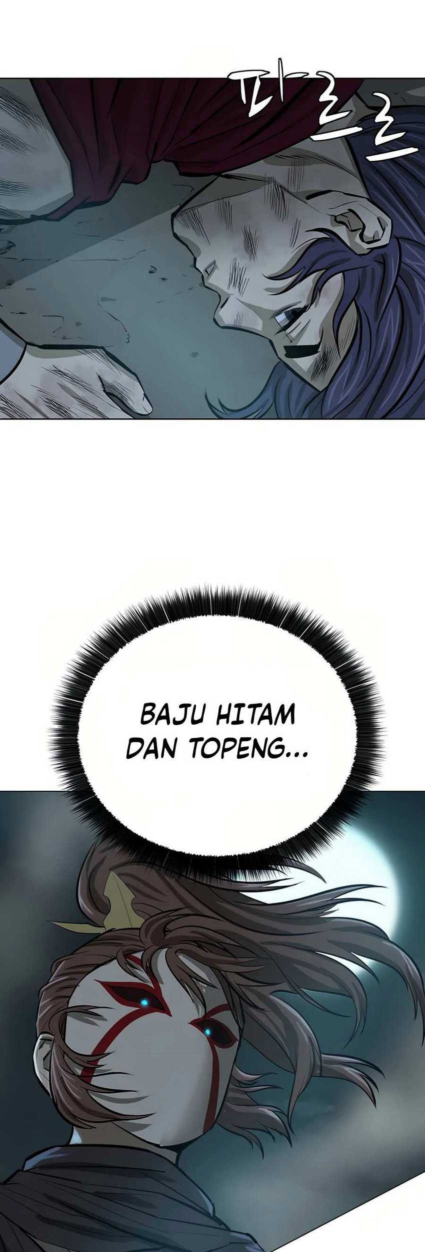 Weak Teacher Chapter 51 - halaman 32