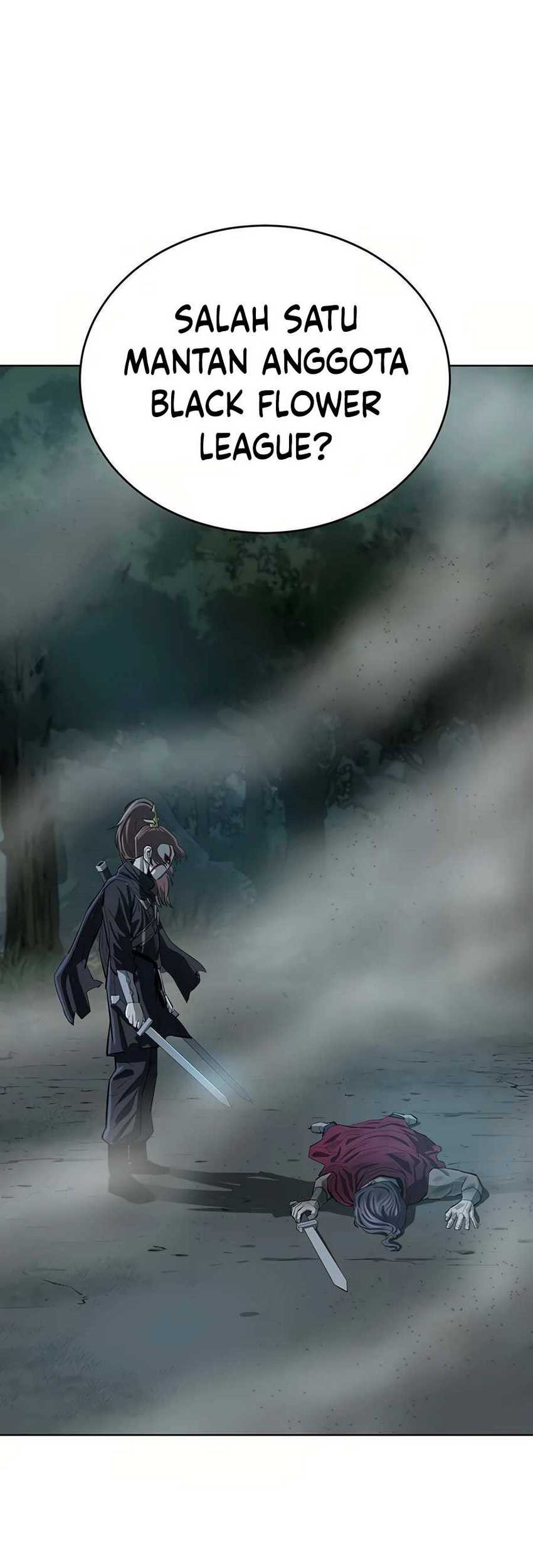 Weak Teacher Chapter 51 - halaman 34