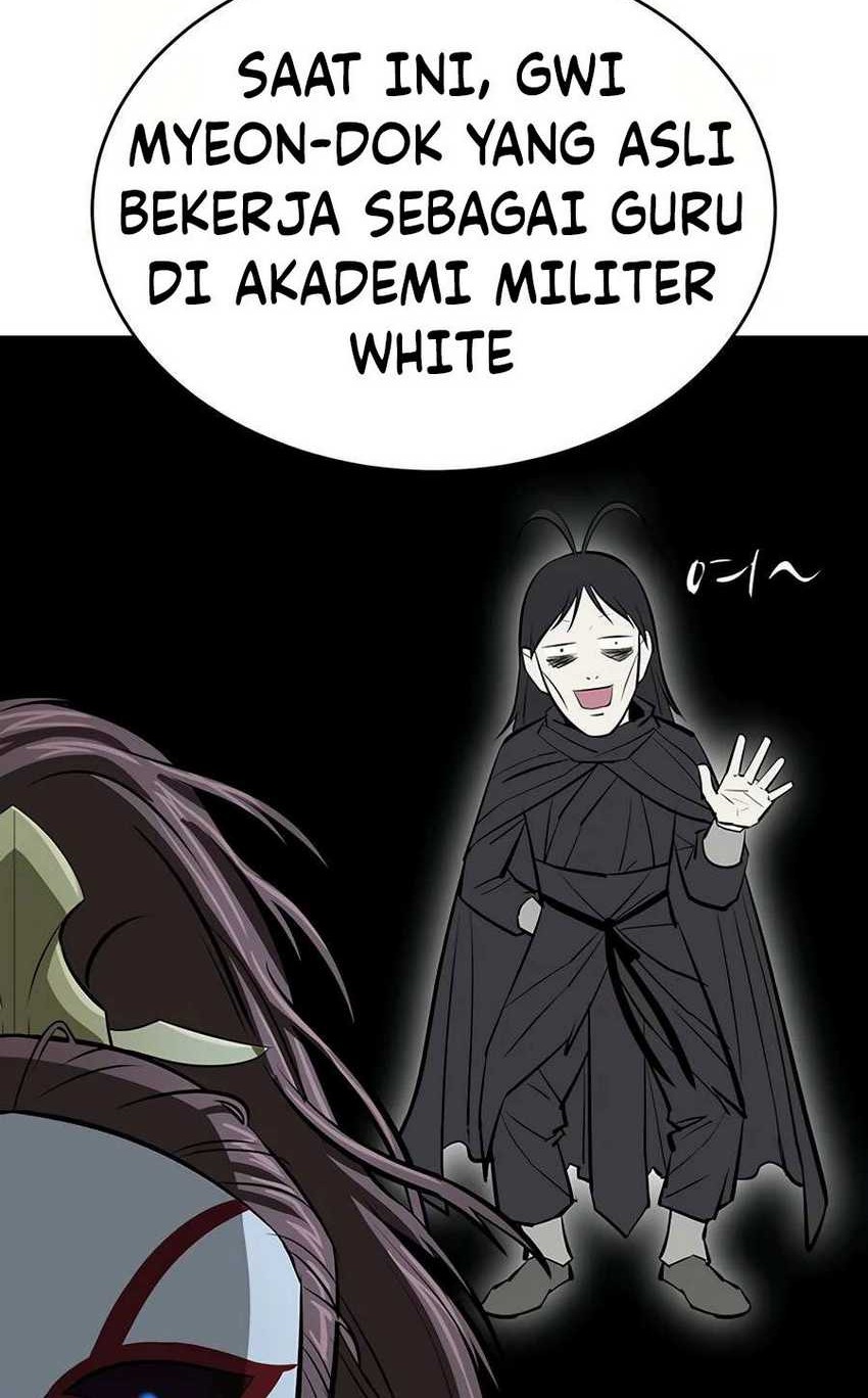Weak Teacher Chapter 51 - halaman 38