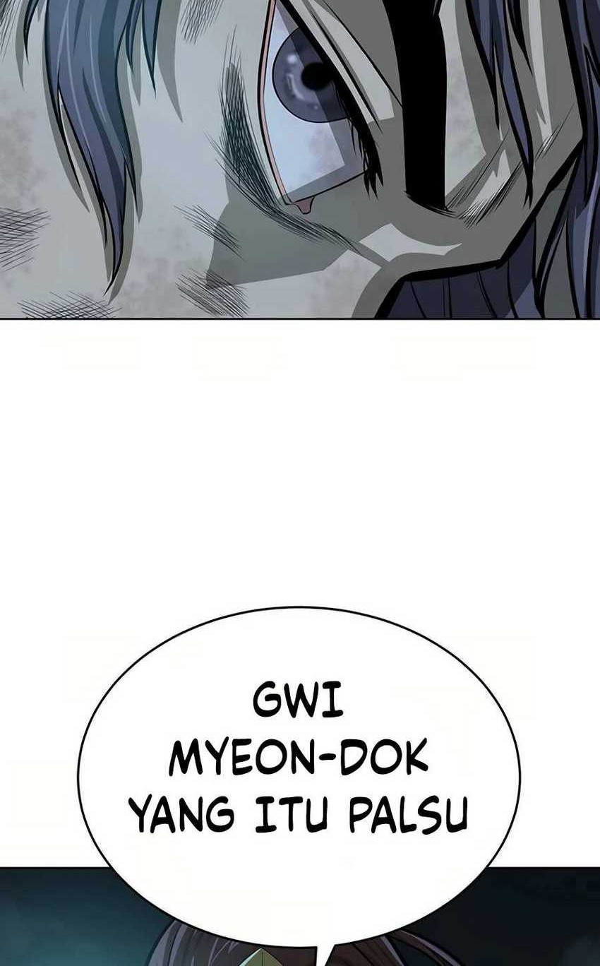 Weak Teacher Chapter 51 - halaman 41