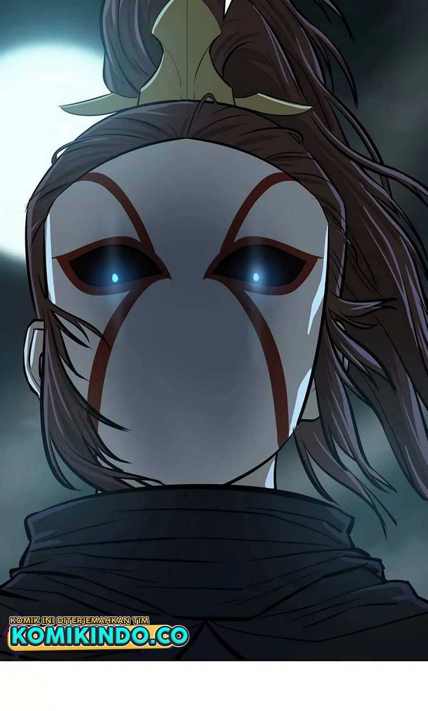 Weak Teacher Chapter 51 - halaman 42