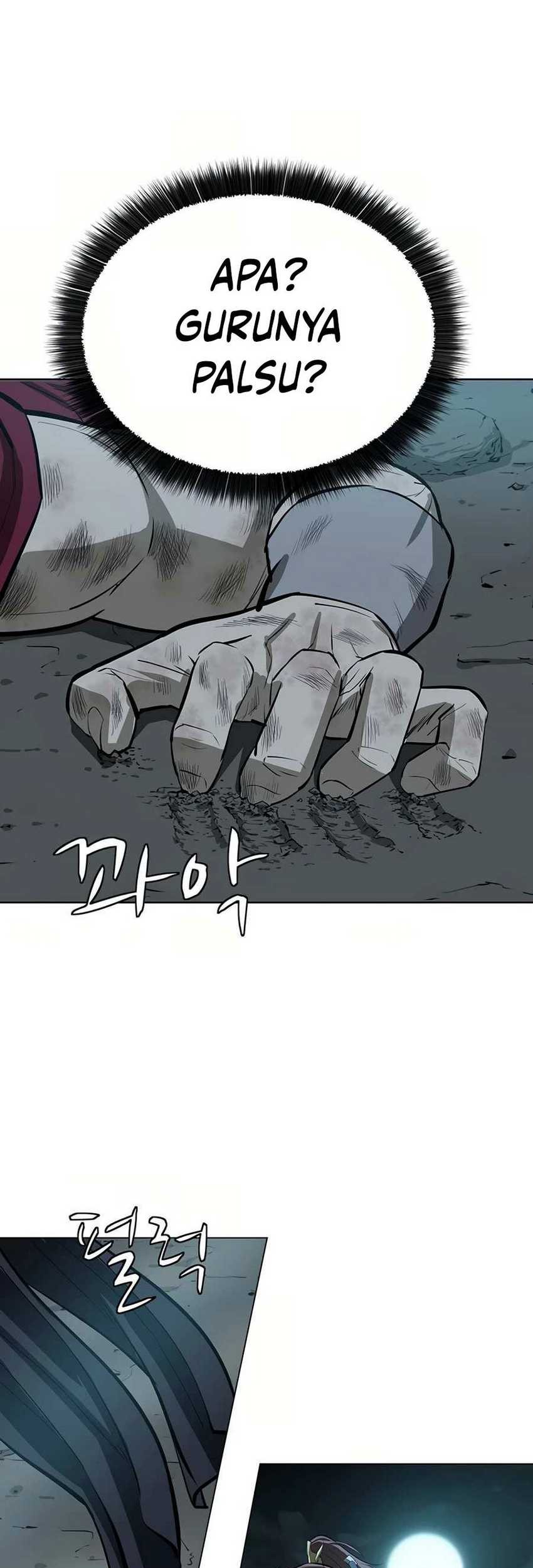 Weak Teacher Chapter 51 - halaman 43
