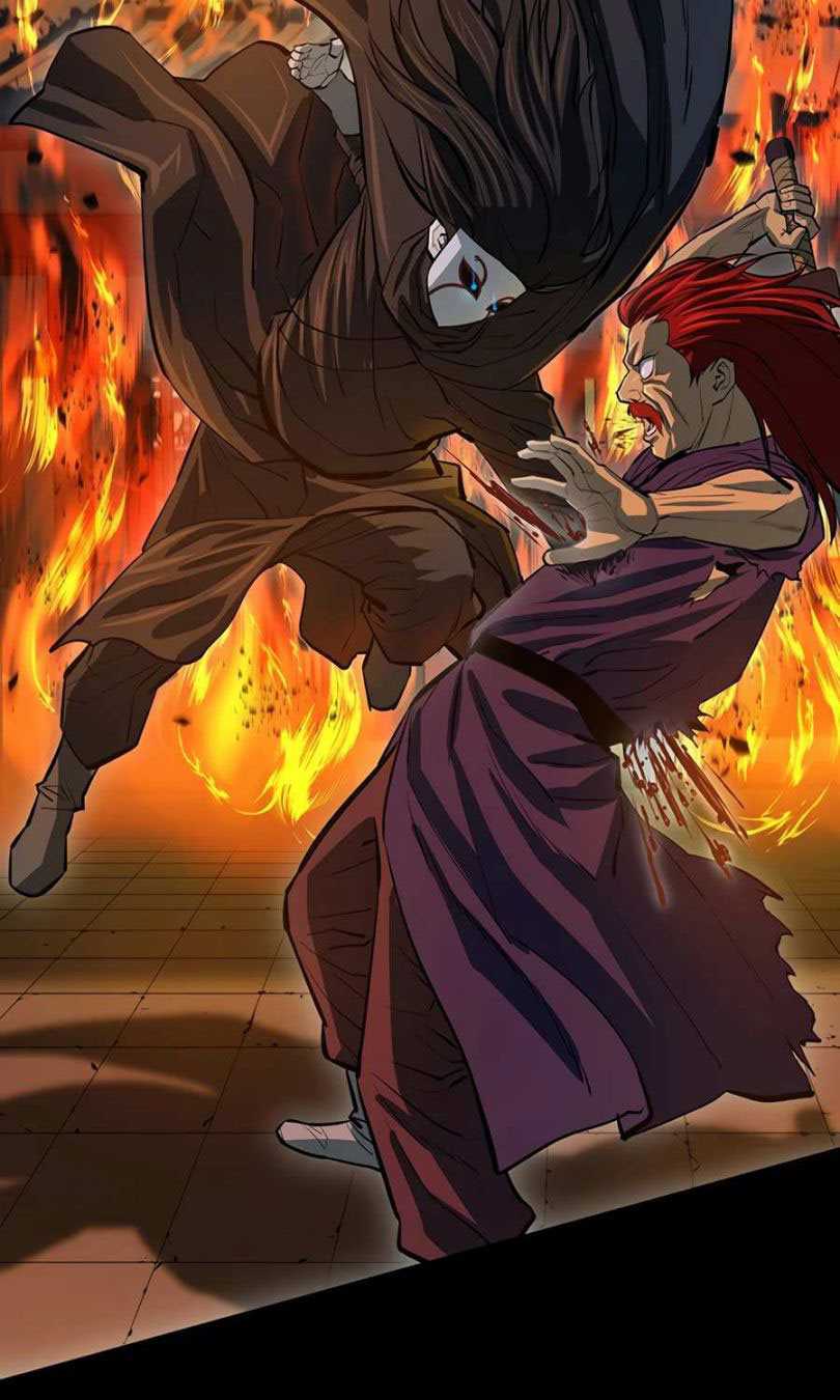 Weak Teacher Chapter 51 - halaman 51