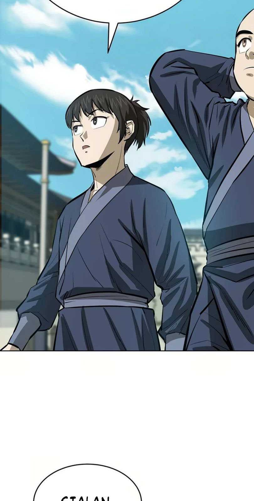 Weak Teacher Chapter 51 - halaman 56