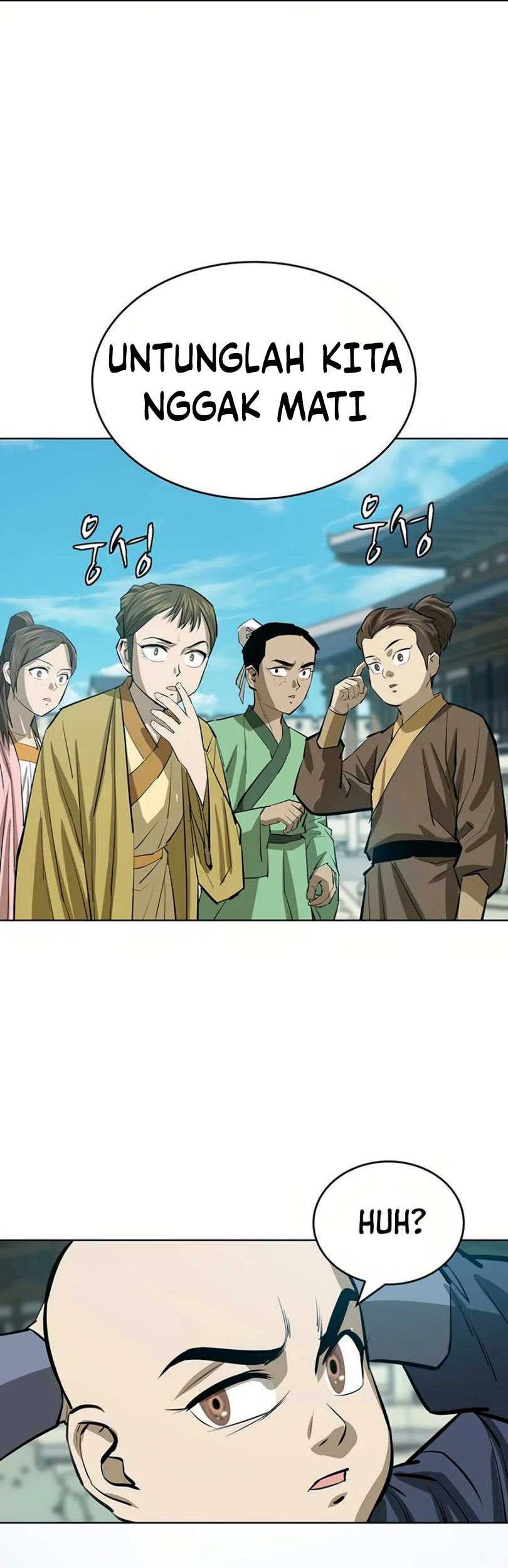 Weak Teacher Chapter 51 - halaman 58